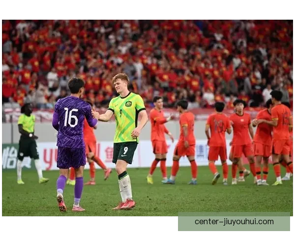 中国男足U23国家队新一期大名单出炉年轻力量集结备战未来赛事